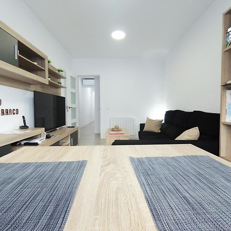 Apartamento New Tarraco Tarragona Eksteriør bilde