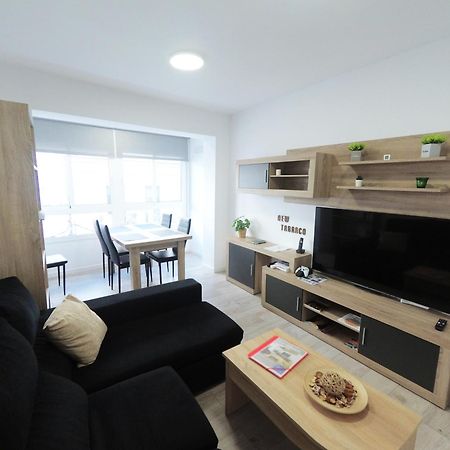 Apartamento New Tarraco Tarragona Eksteriør bilde