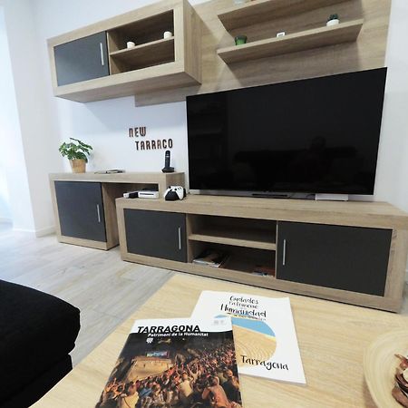 Apartamento New Tarraco Tarragona Eksteriør bilde
