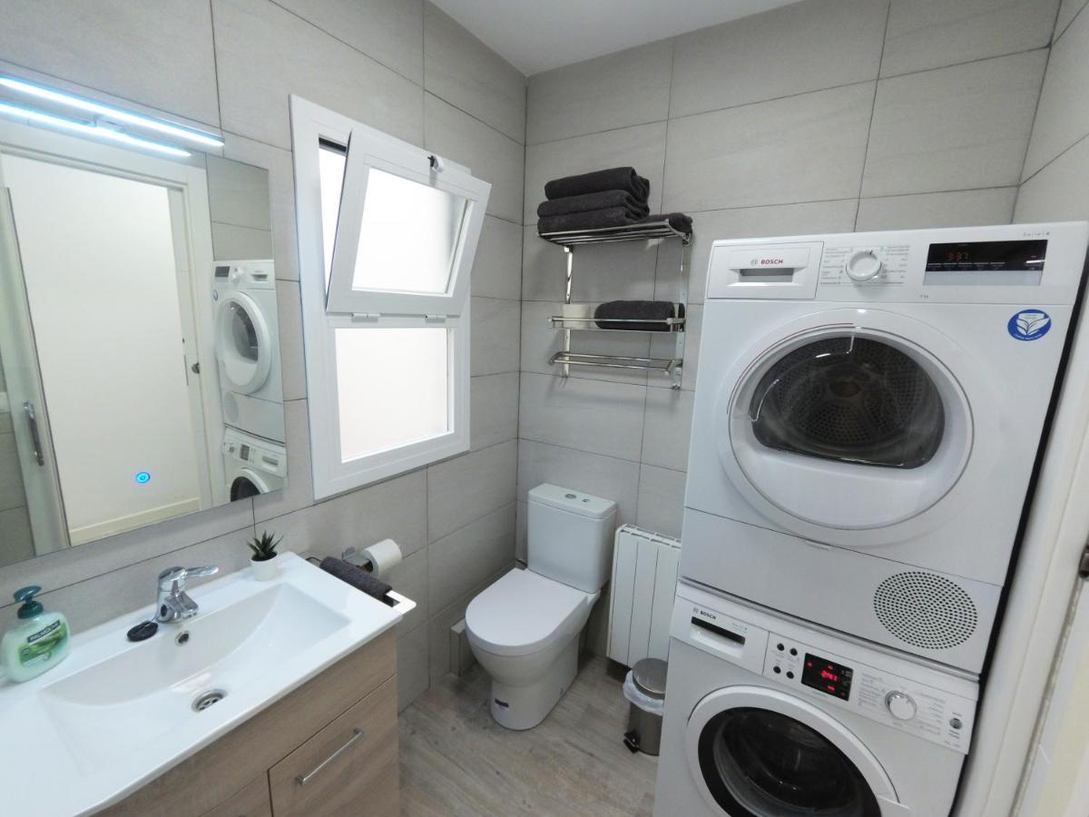 Apartamento New Tarraco Tarragona Eksteriør bilde