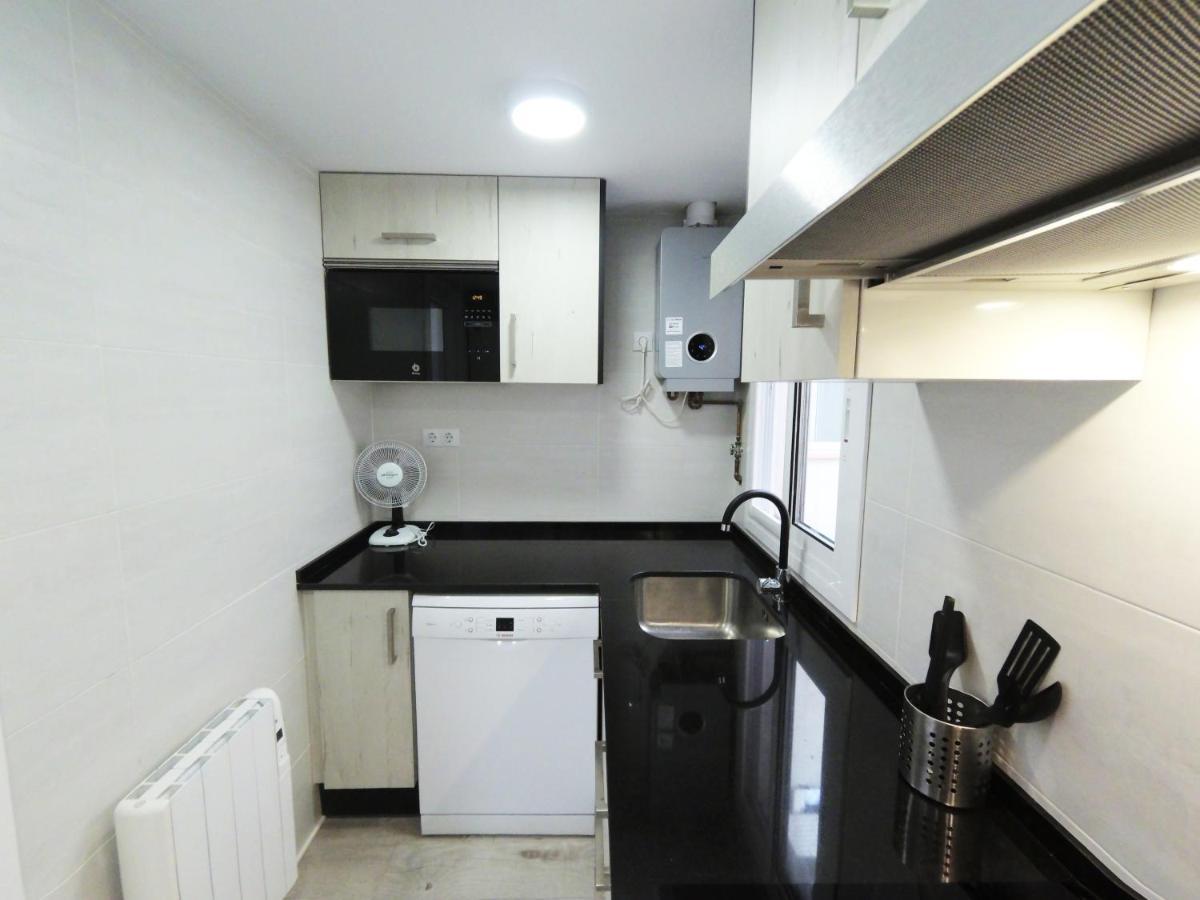 Apartamento New Tarraco Tarragona Eksteriør bilde