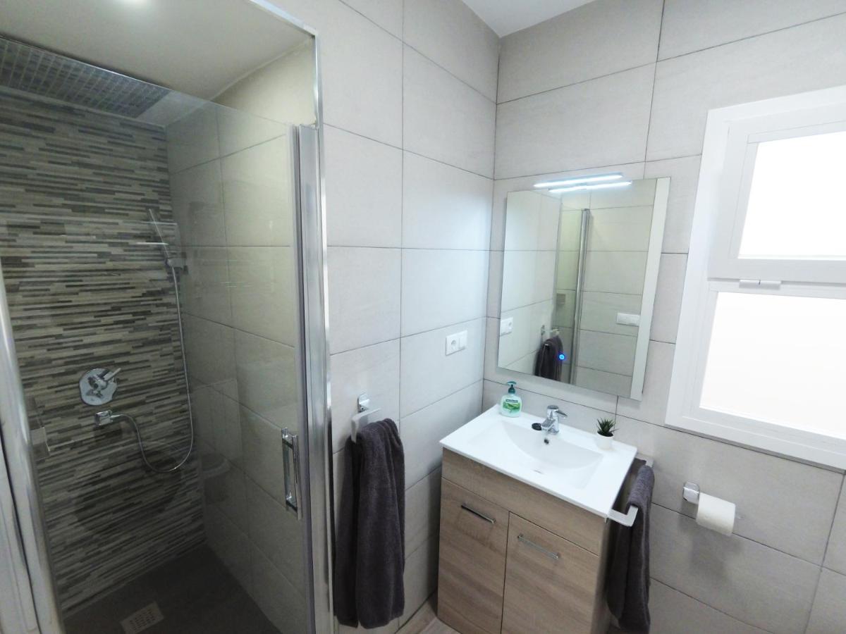 Apartamento New Tarraco Tarragona Eksteriør bilde