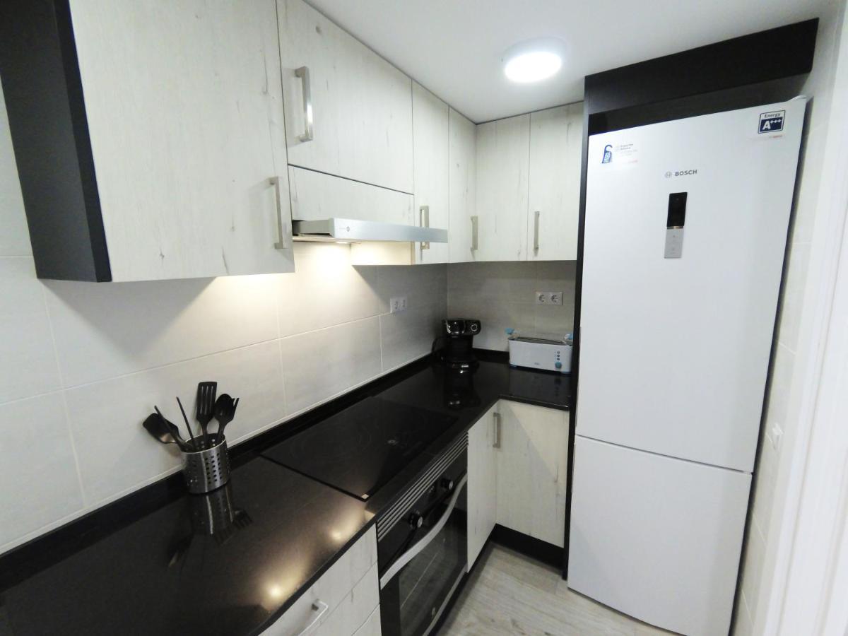 Apartamento New Tarraco Tarragona Eksteriør bilde