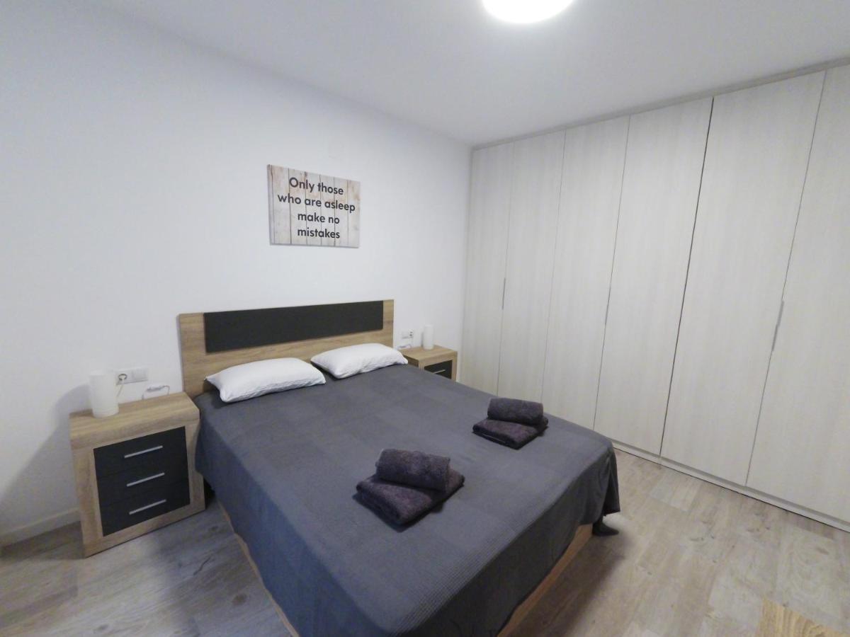 Apartamento New Tarraco Tarragona Eksteriør bilde