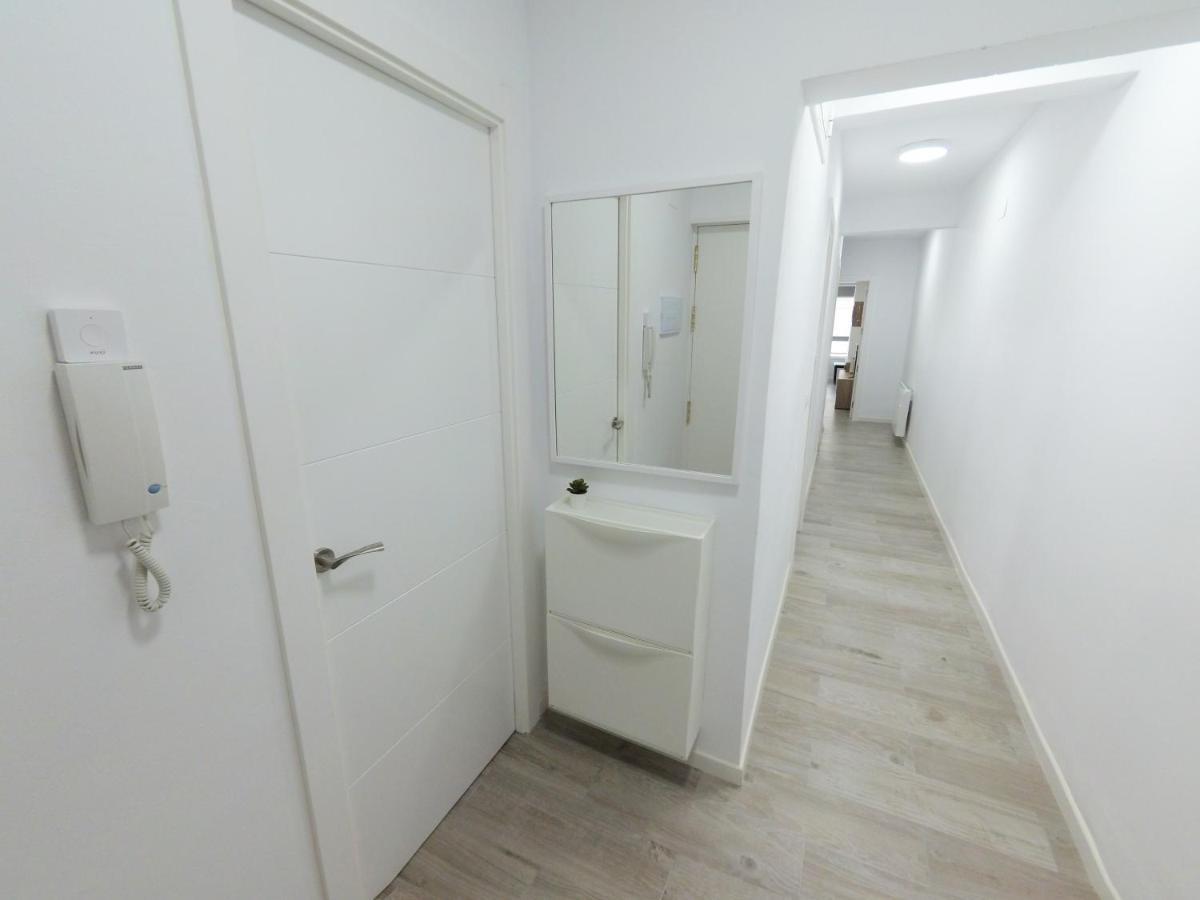 Apartamento New Tarraco Tarragona Eksteriør bilde