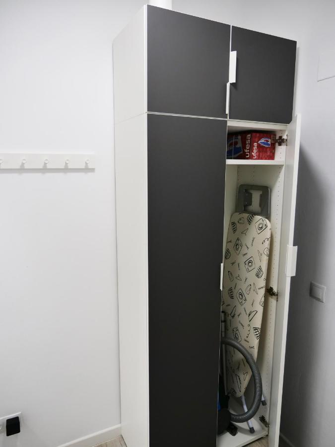 Apartamento New Tarraco Tarragona Eksteriør bilde