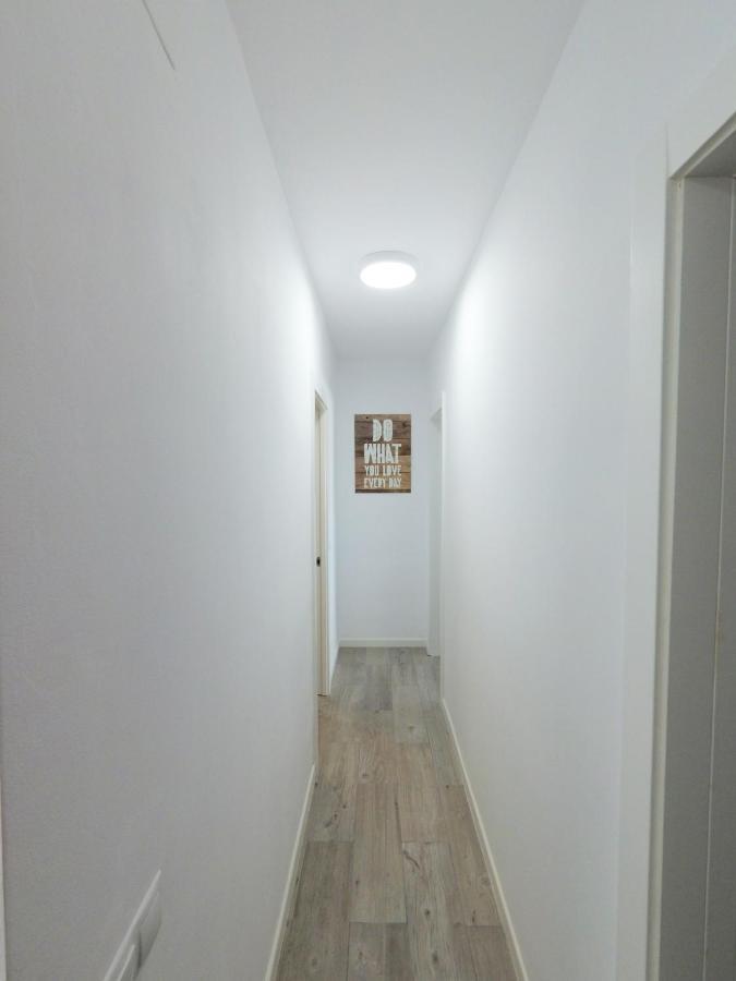 Apartamento New Tarraco Tarragona Eksteriør bilde