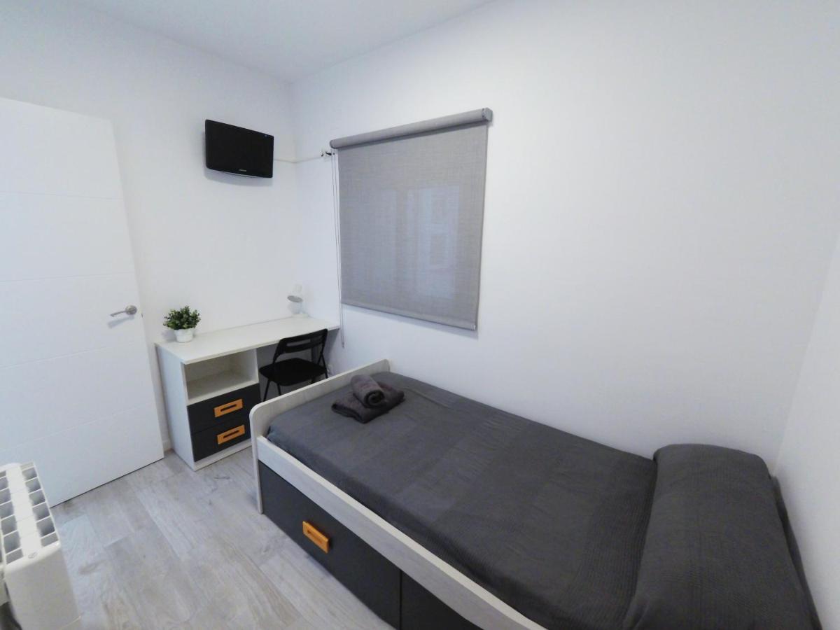 Apartamento New Tarraco Tarragona Eksteriør bilde