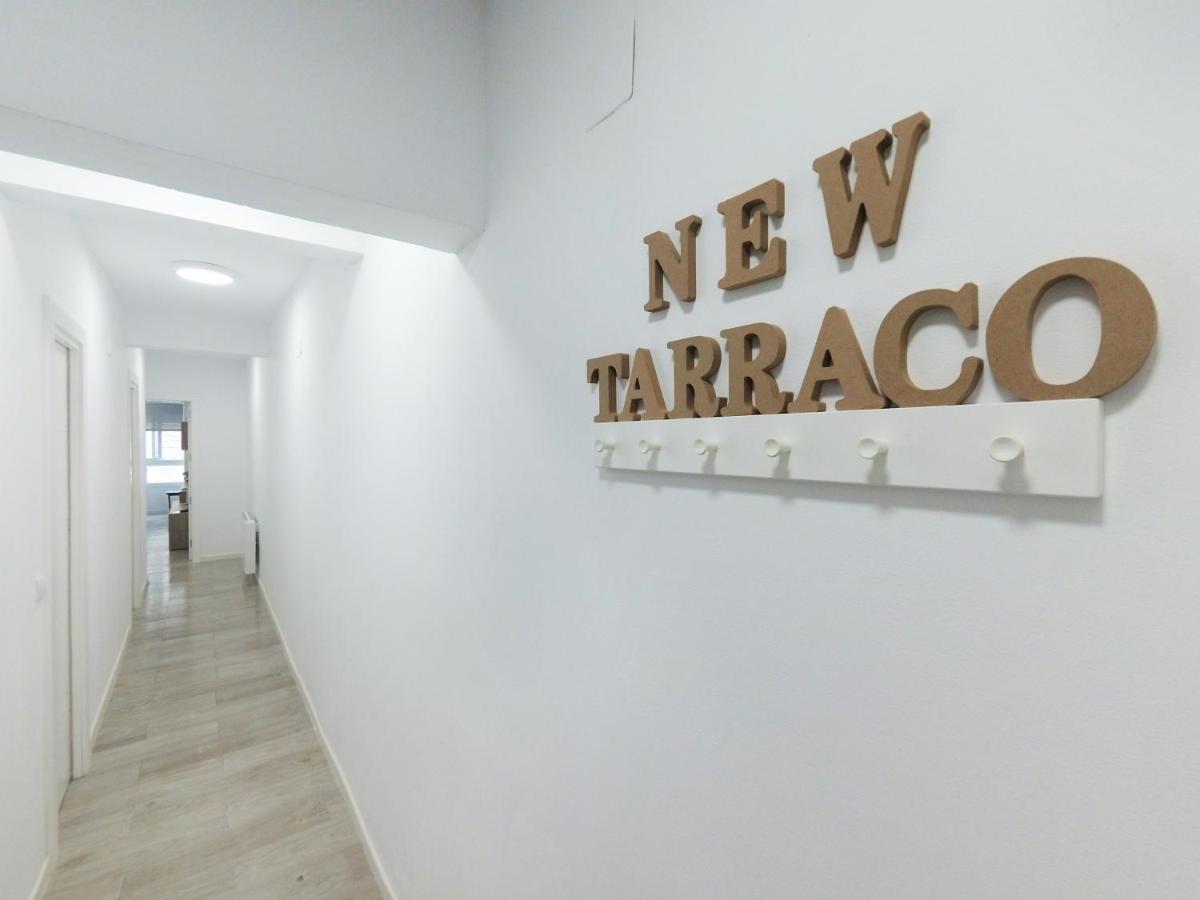 Apartamento New Tarraco Tarragona Eksteriør bilde