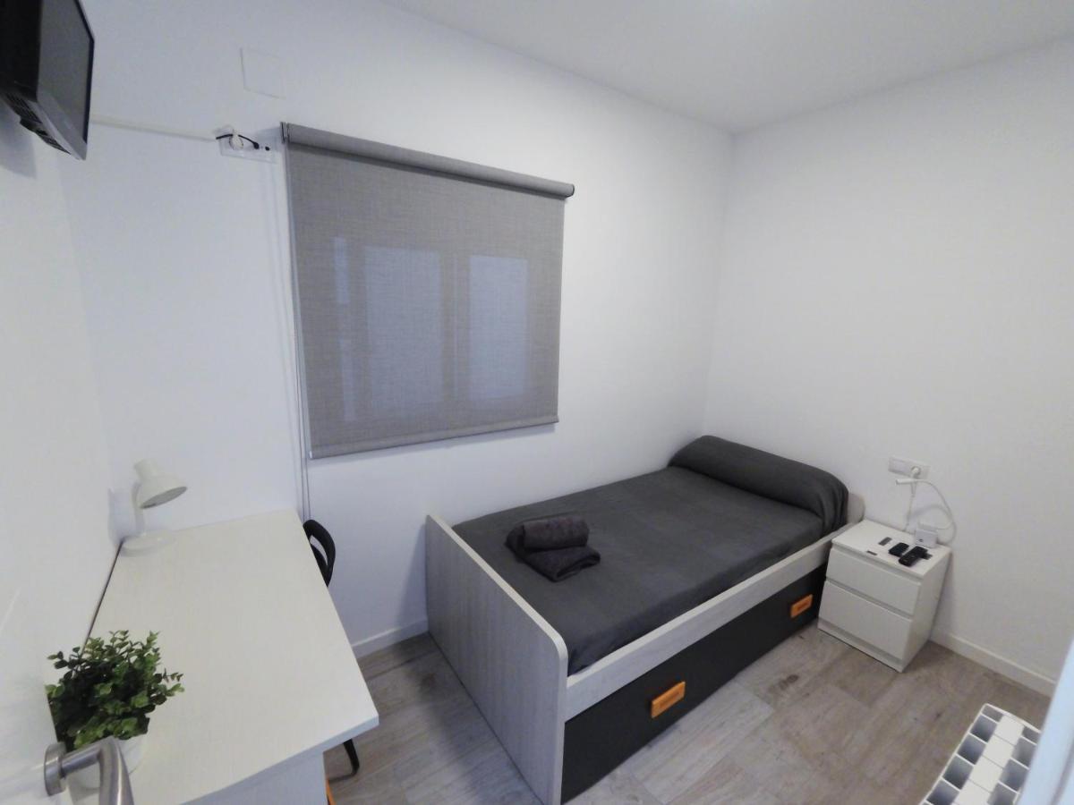 Apartamento New Tarraco Tarragona Eksteriør bilde