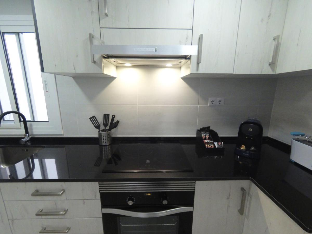 Apartamento New Tarraco Tarragona Eksteriør bilde