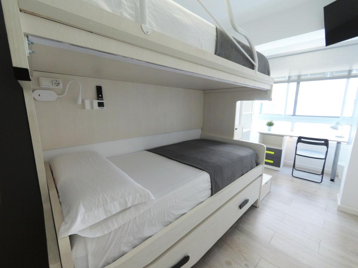 Apartamento New Tarraco Tarragona Eksteriør bilde