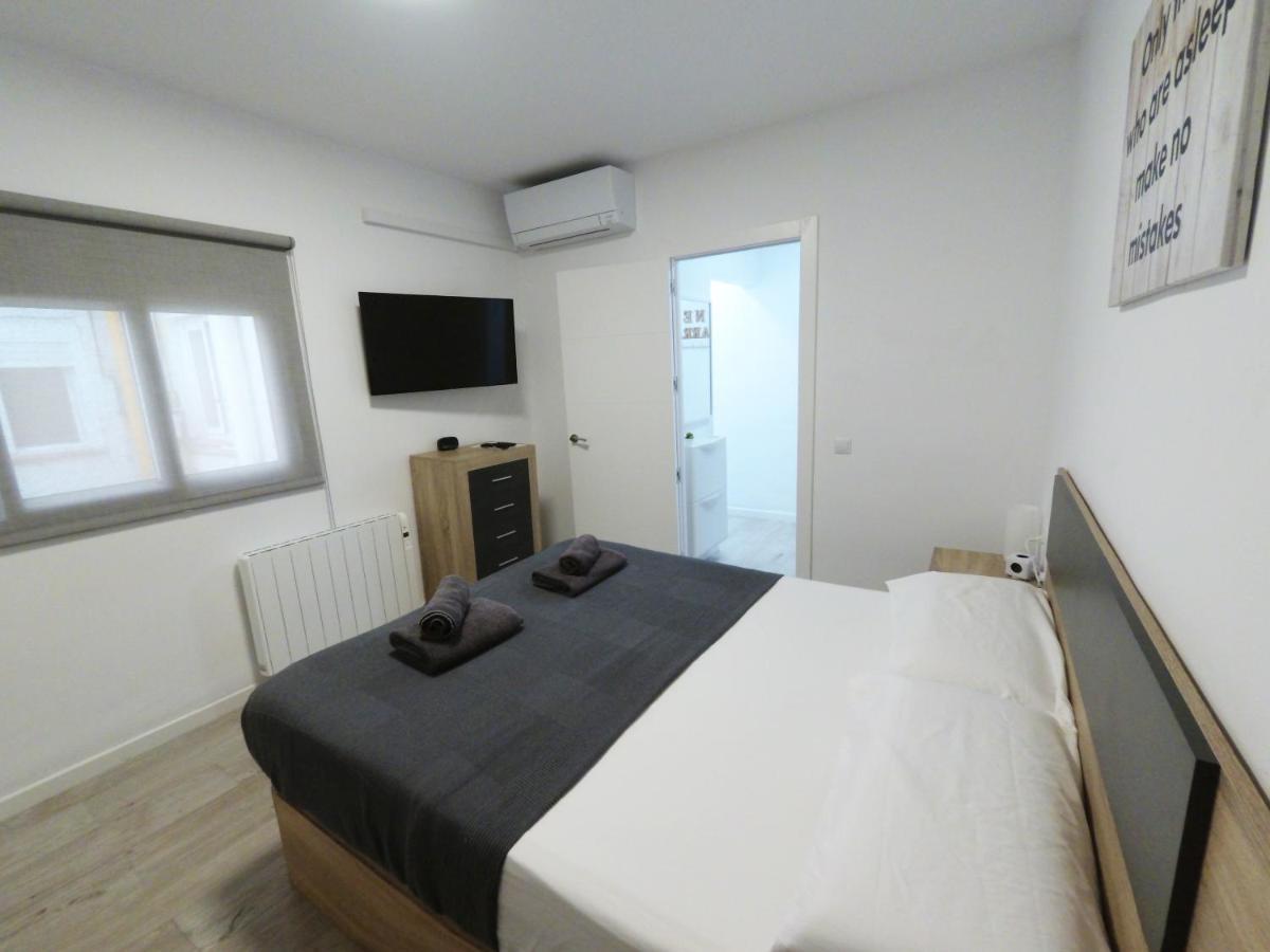 Apartamento New Tarraco Tarragona Eksteriør bilde