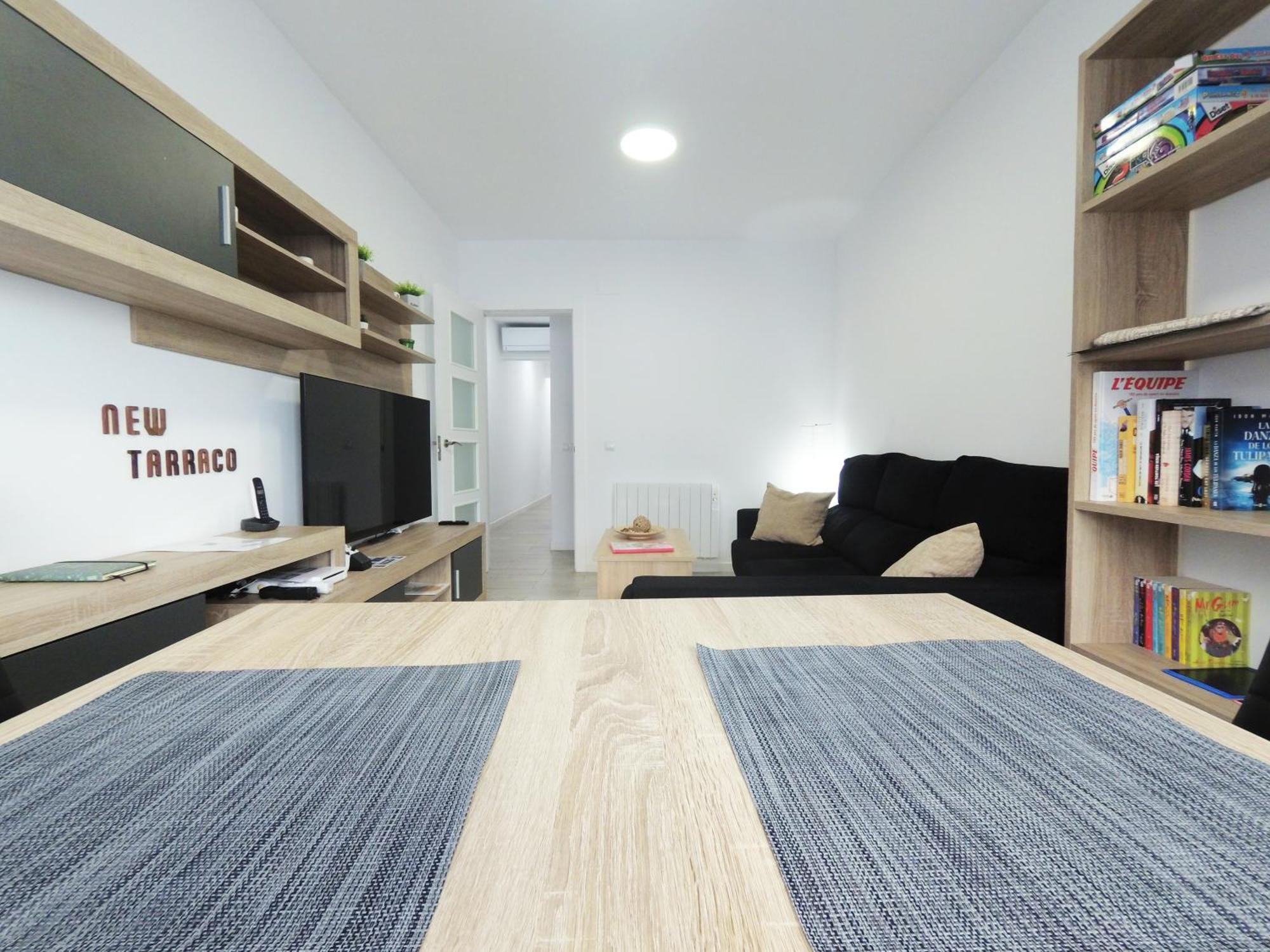 Apartamento New Tarraco Tarragona Eksteriør bilde