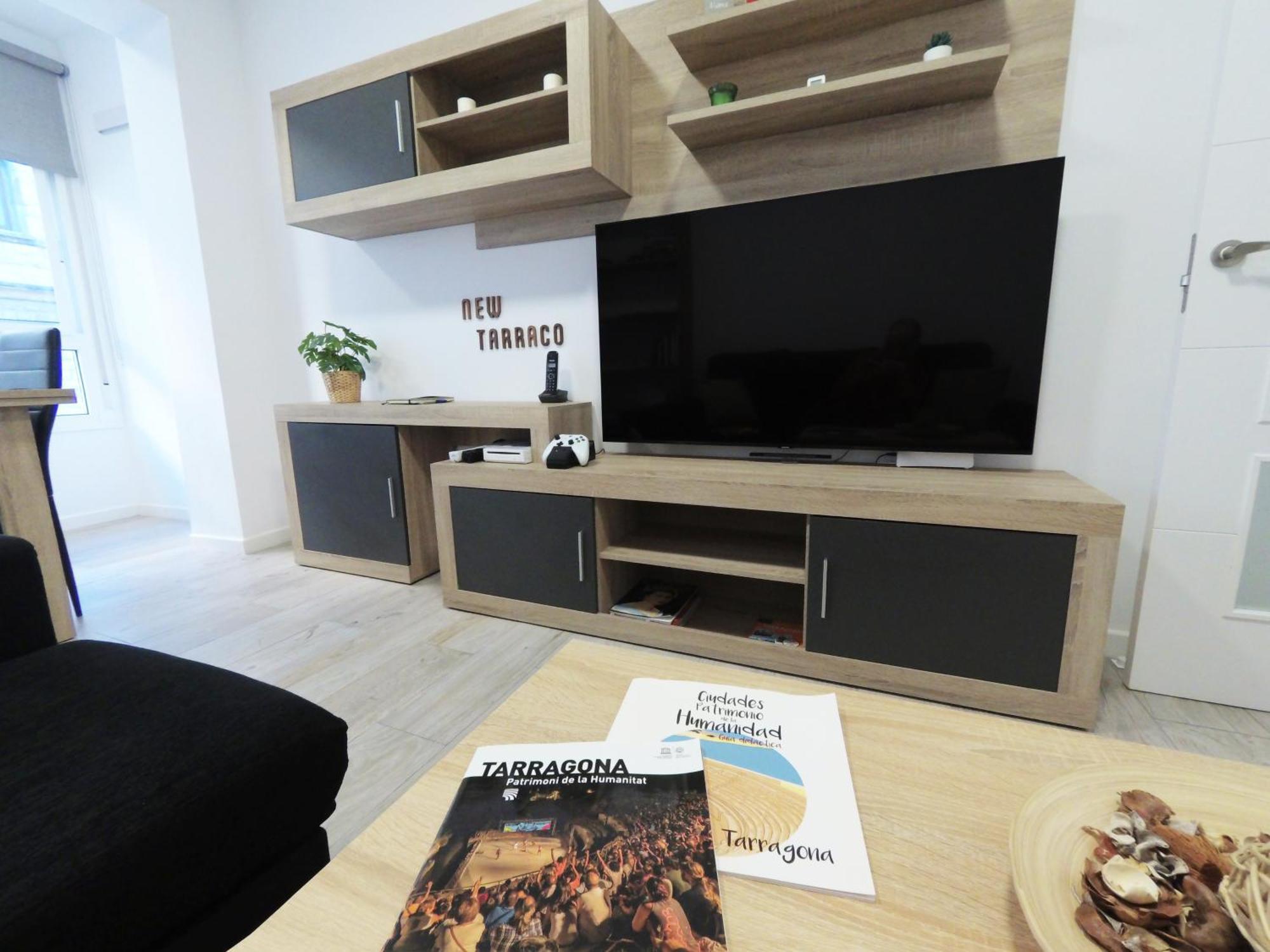 Apartamento New Tarraco Tarragona Eksteriør bilde
