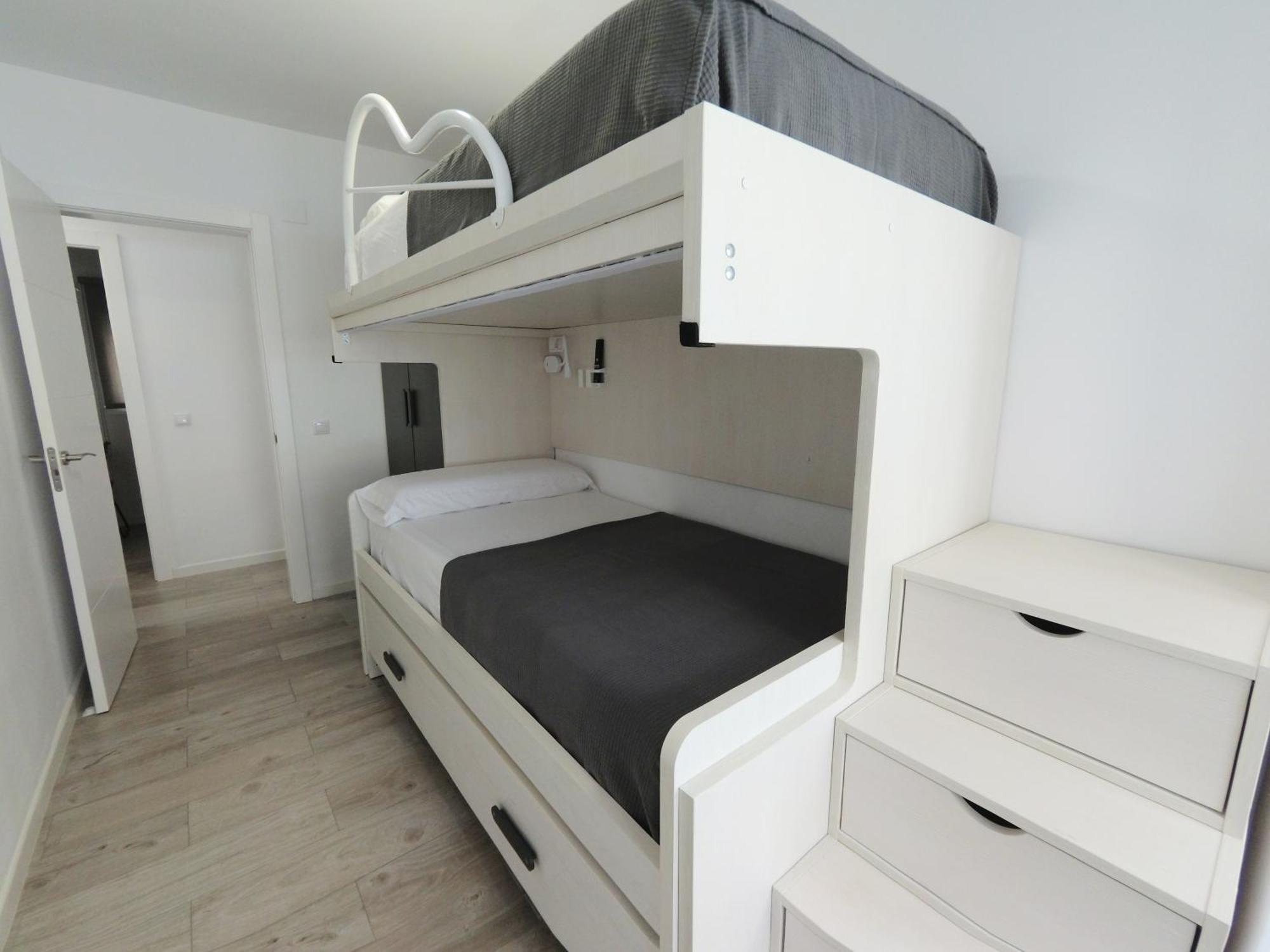 Apartamento New Tarraco Tarragona Eksteriør bilde
