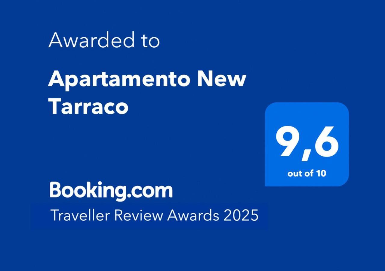 Apartamento New Tarraco Tarragona Eksteriør bilde